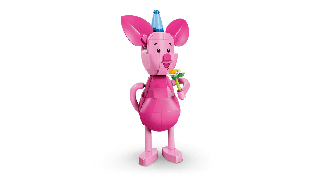 43305 Piglet's Birthday Fun