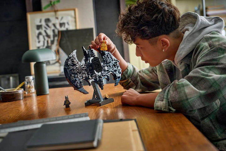 76330 Batman™ Logo