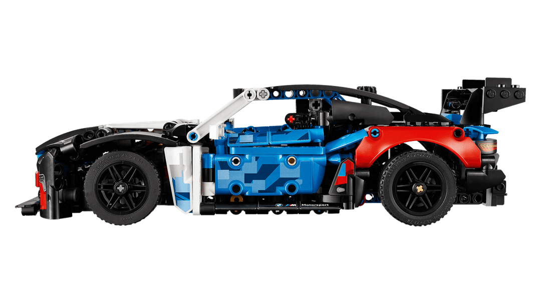 42226 BMW M4 GT3 EVO Race Car
