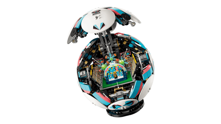 43019 Soccer Ball