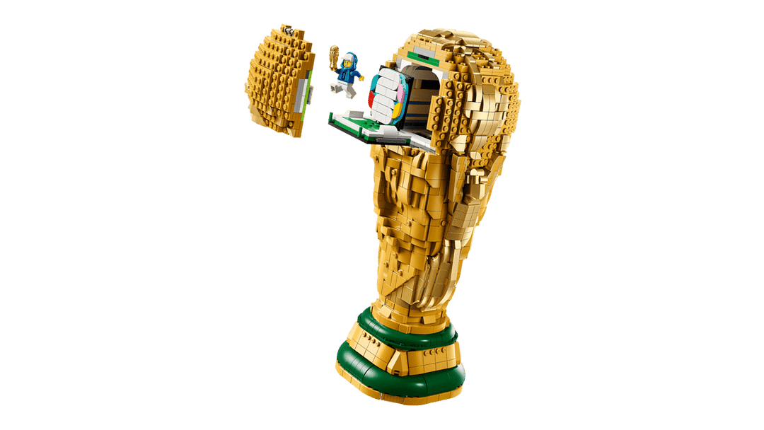 43020 FIFA World Cup™ Official Trophy