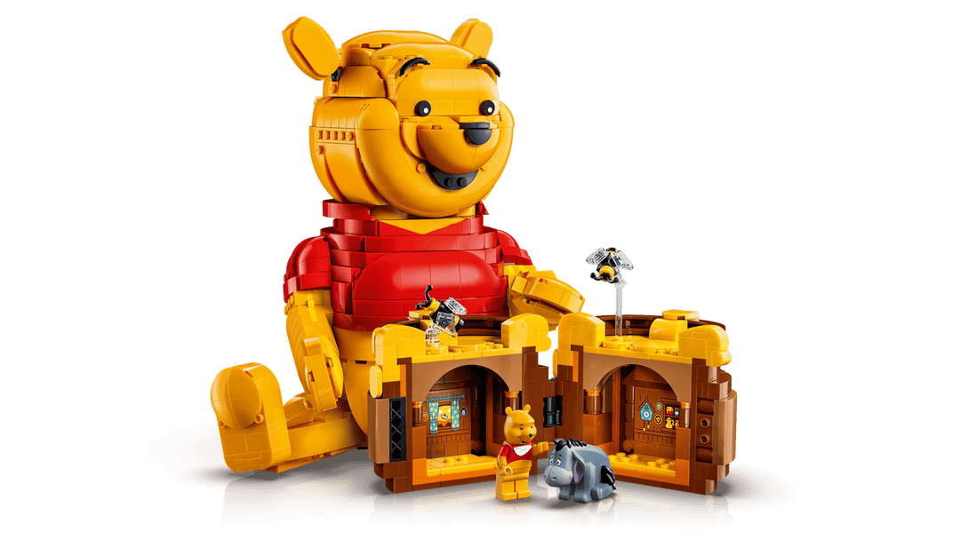 43300 Winnie the Pooh