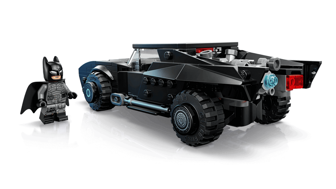 76332 The Batman™ Batmobile™