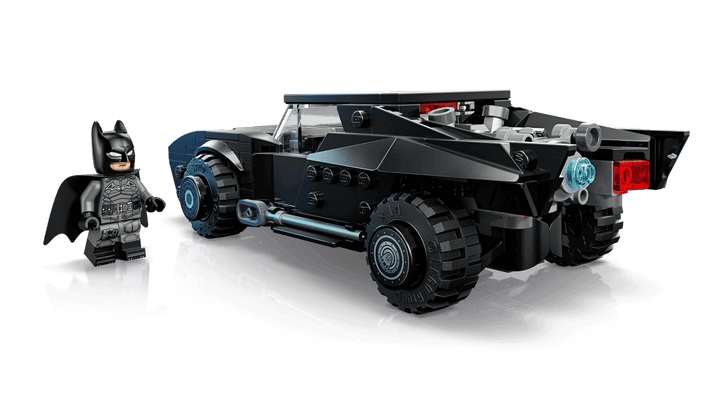 76332 The Batman™ Batmobile™