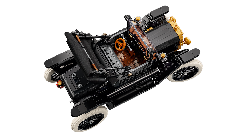 11376 Ford Model T