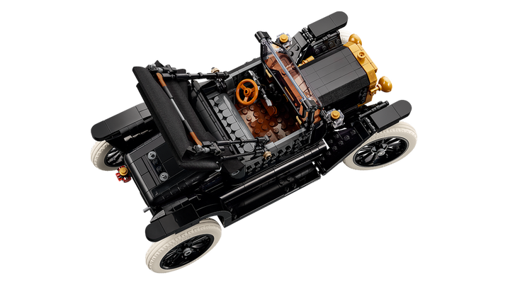 11376 Ford Model T