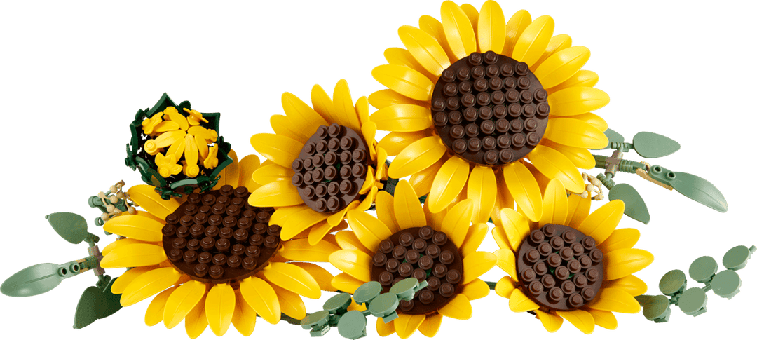 11502 Sunflower Bouquet