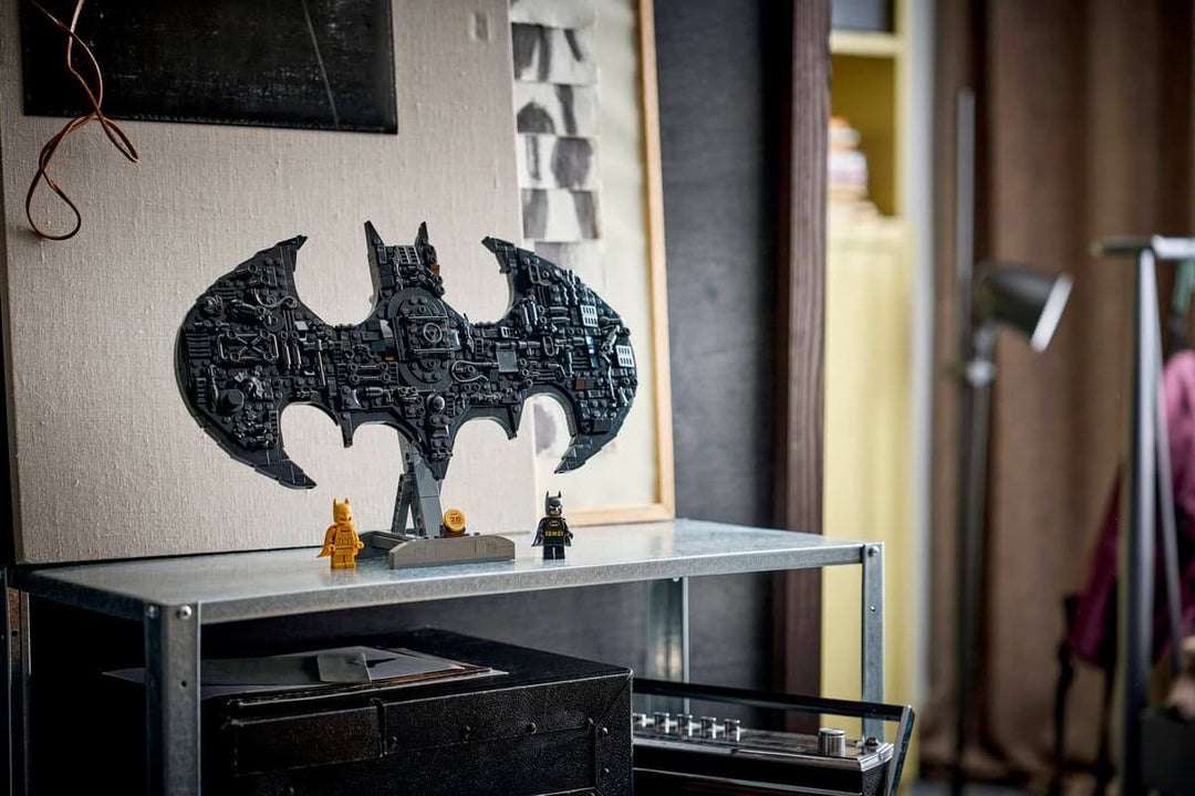 76330 Batman™ Logo