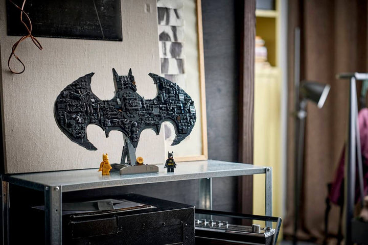 76330 Batman™ Logo