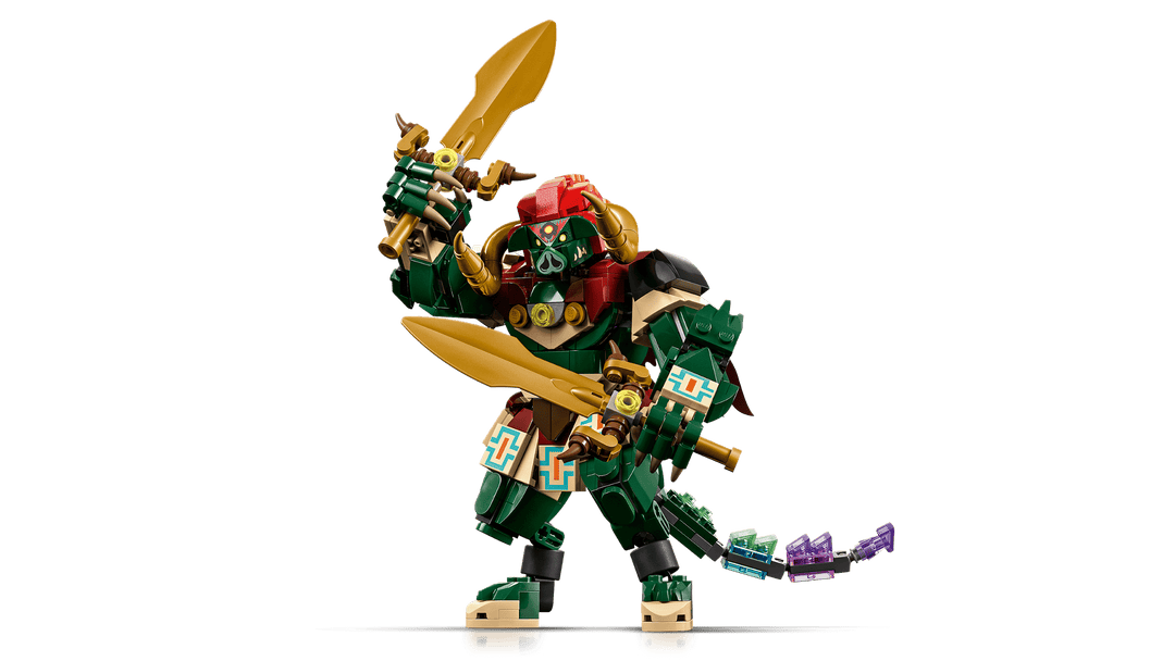 77093 Ocarina of Time™ – The Final Battle