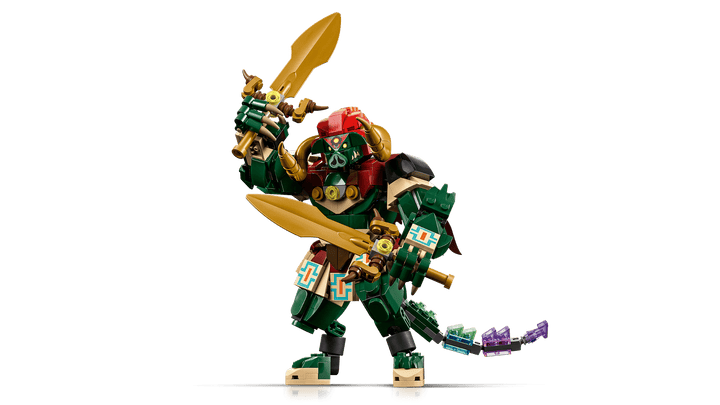 77093 Ocarina of Time™ – The Final Battle