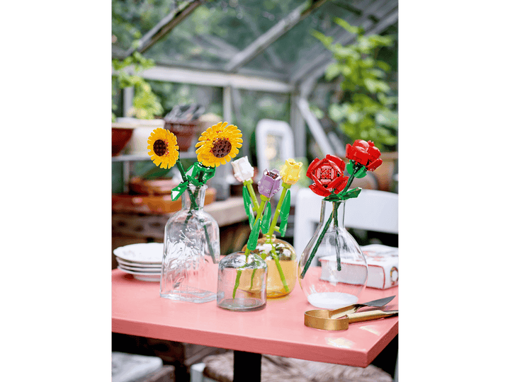 40524 Sunflowers