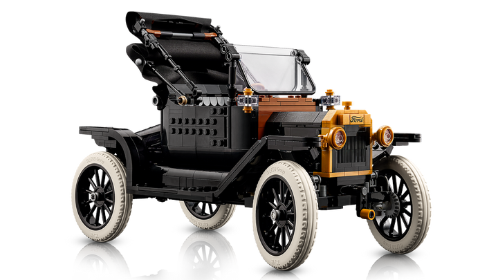 11376 Ford Model T