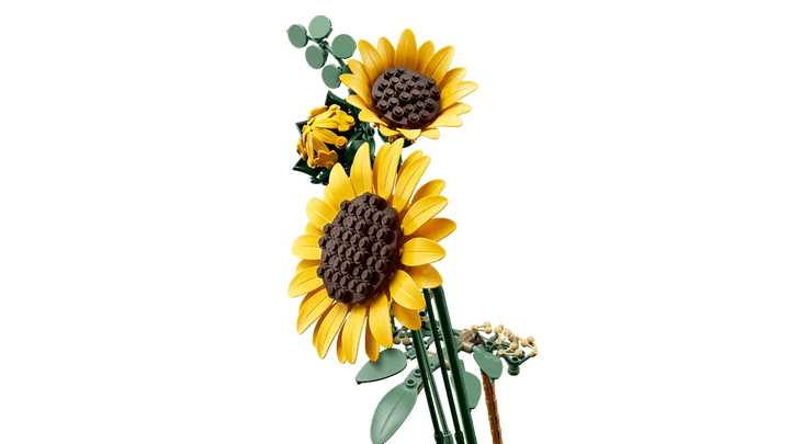 11502 Sunflower Bouquet