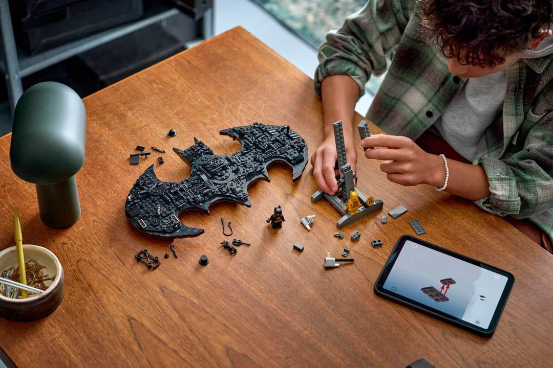 76330 Batman™ Logo