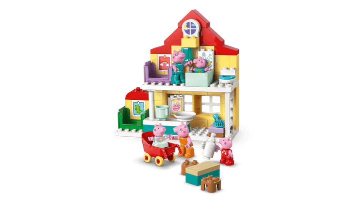 10467 Family House