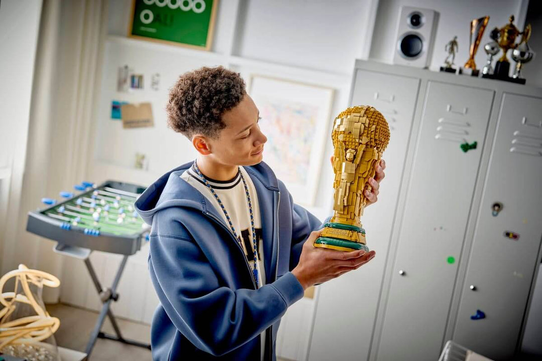 43020 FIFA World Cup™ Official Trophy