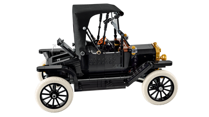11376 Ford Model T