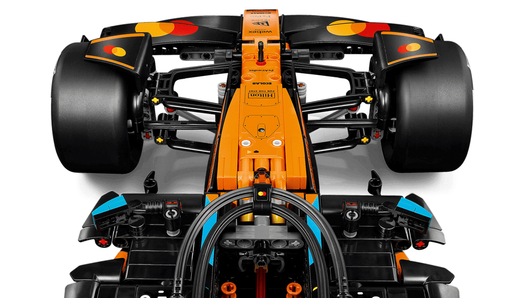 42228 McLaren MCL39 F1® Car