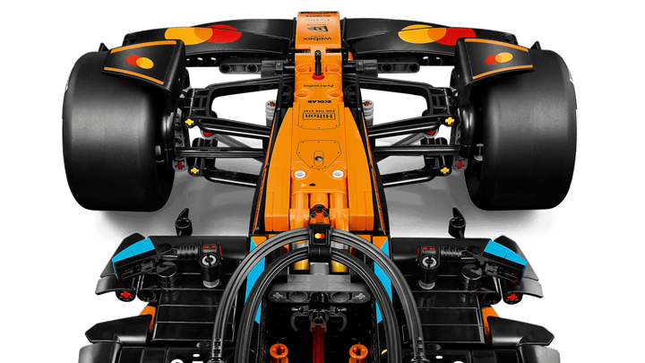 42228 McLaren MCL39 F1® Car