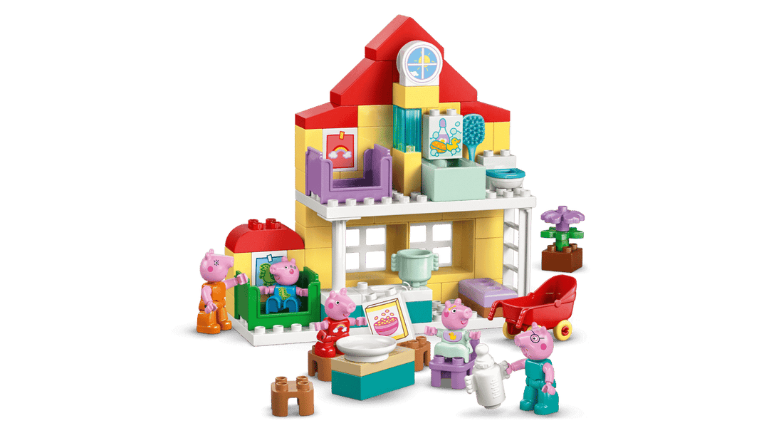 10467 Family House