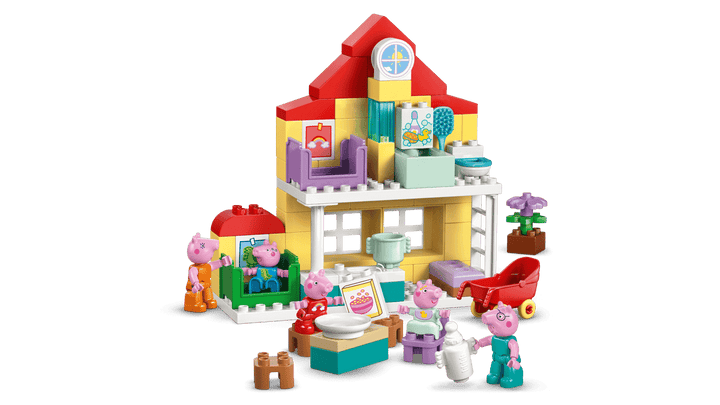 10467 Family House