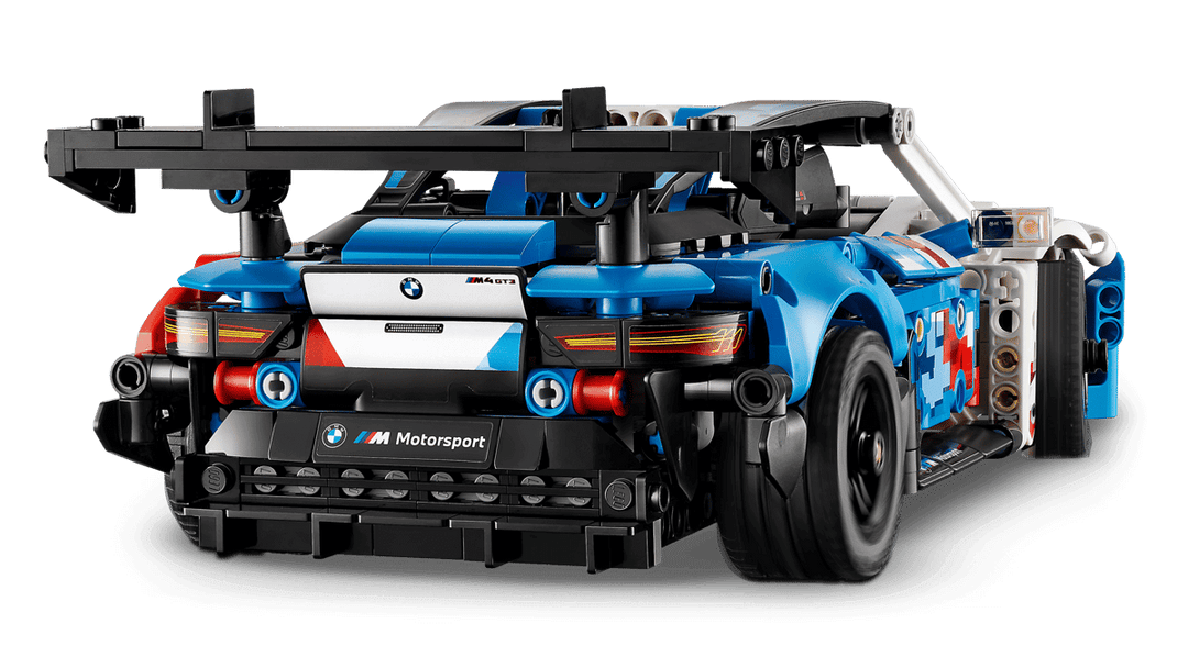 42226 BMW M4 GT3 EVO Race Car