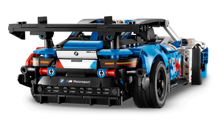 42226 BMW M4 GT3 EVO Race Car