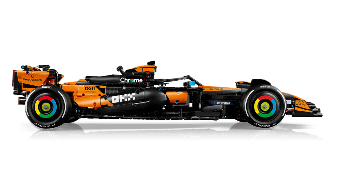 42228 McLaren MCL39 F1® Car