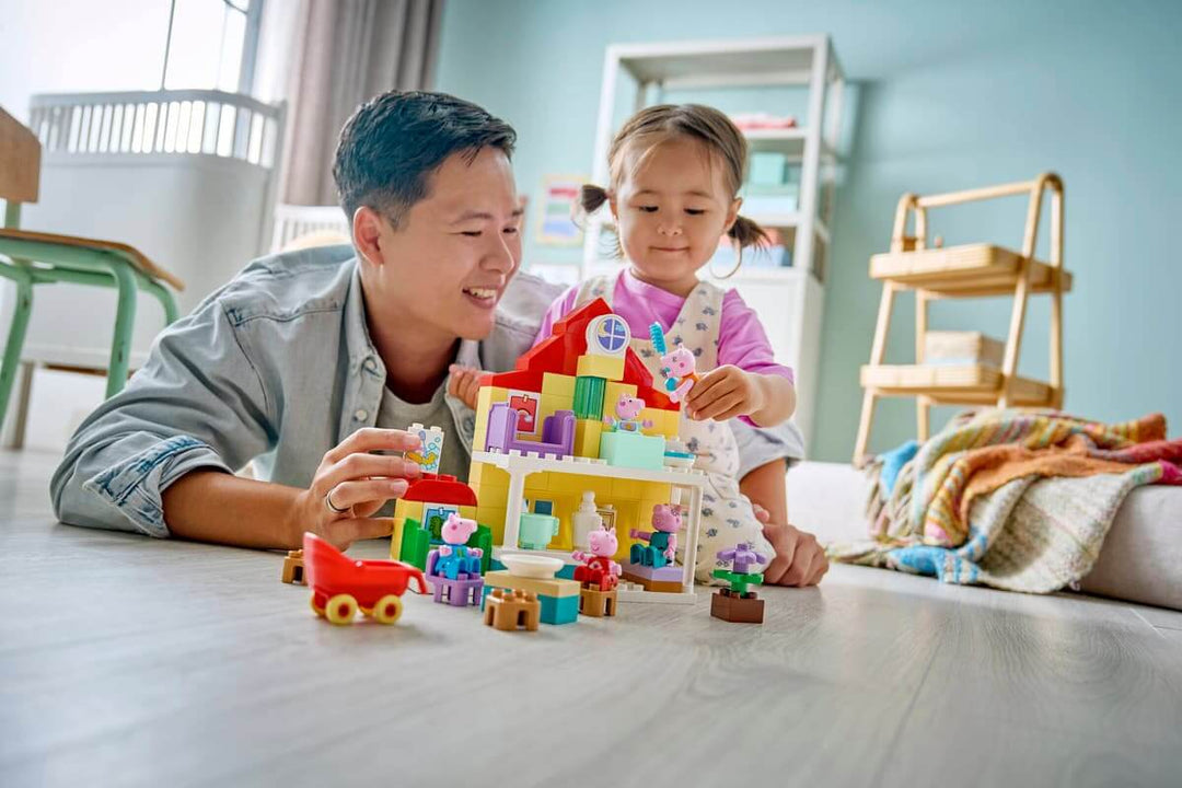 10467 Family House