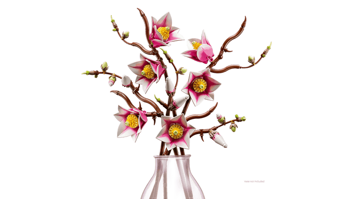 11510 Magnolia Branches