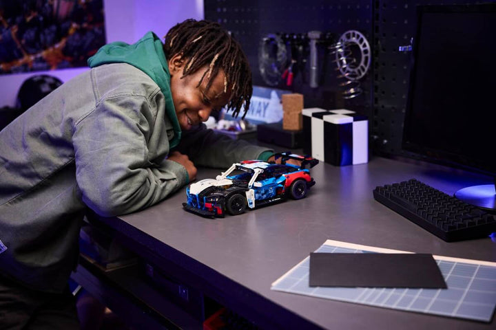 42226 BMW M4 GT3 EVO Race Car