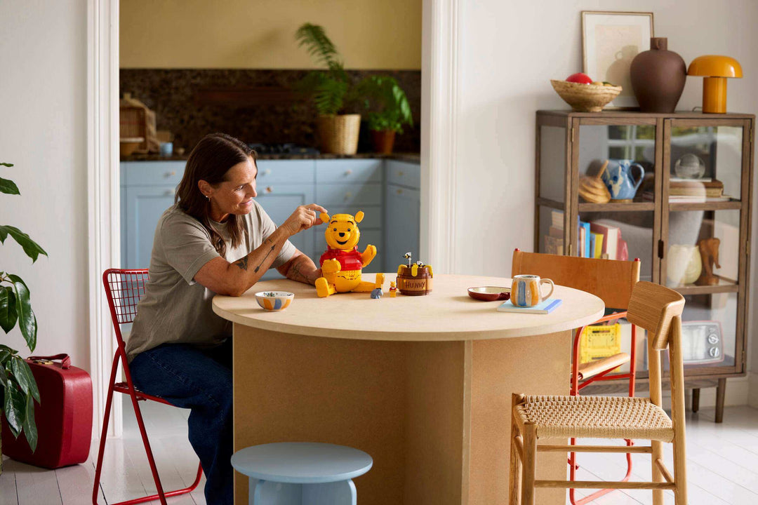 43300 Winnie the Pooh