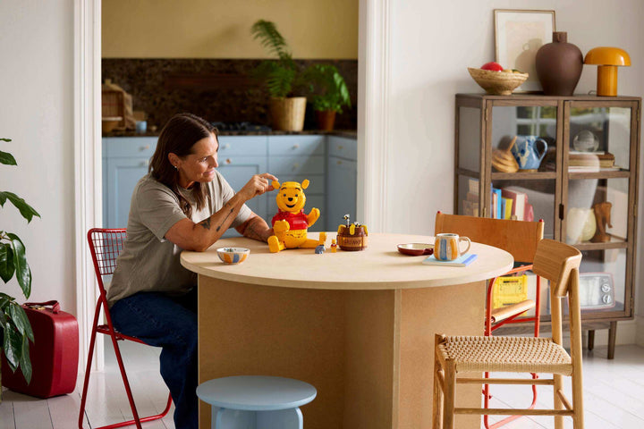 43300 Winnie the Pooh