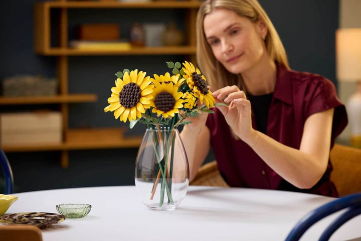 11502 Sunflower Bouquet