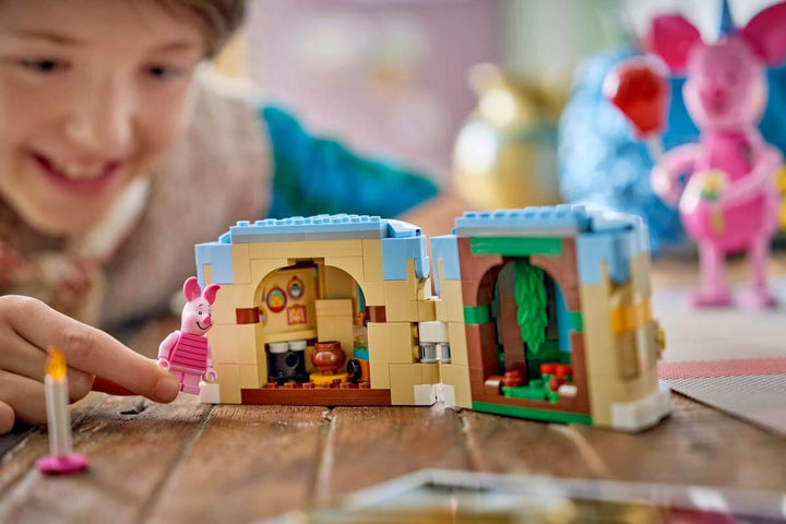 43305 Piglet's Birthday Fun