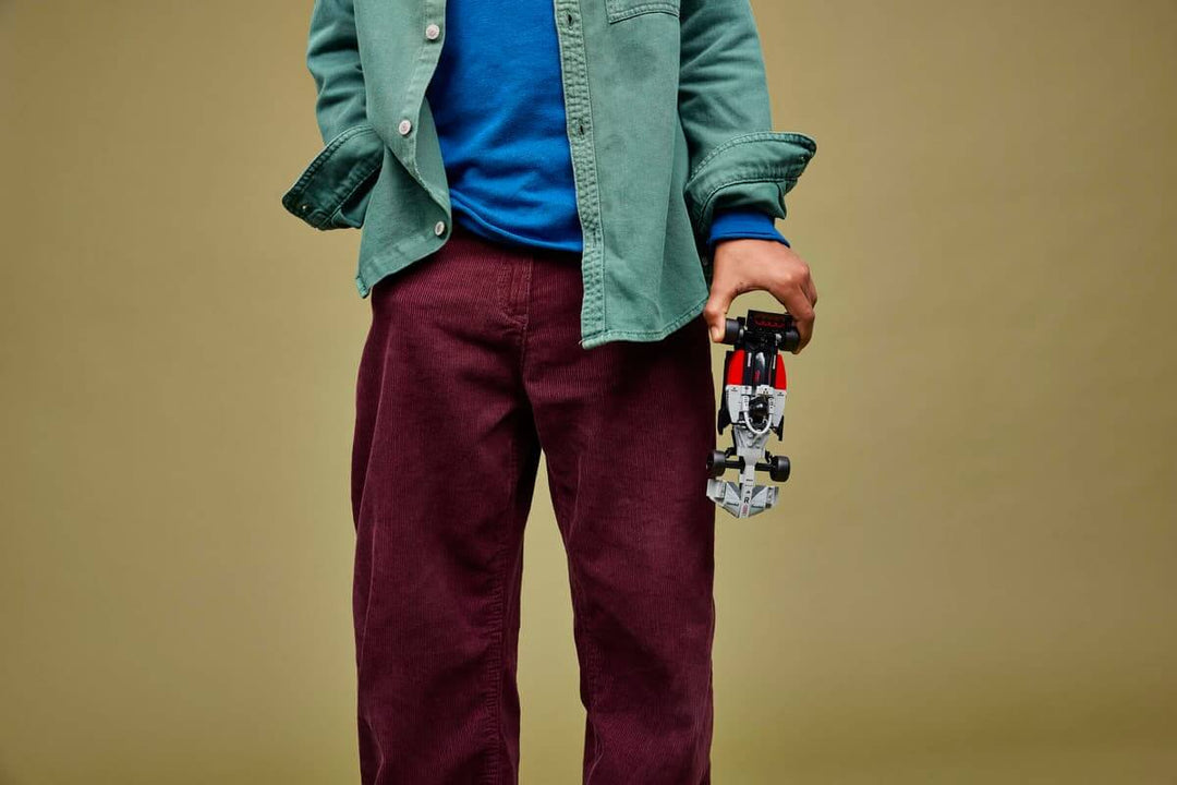 77259 Audi Revolut F1® Team R26 Race Car