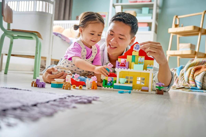 10467 Family House