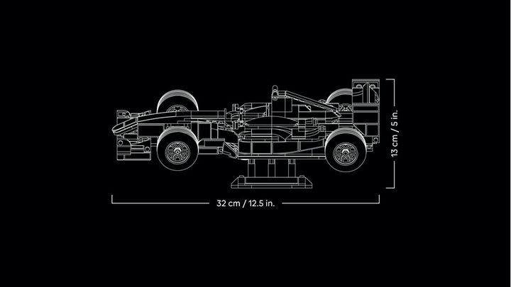 11375 Ferrari F2004 & Michael Schumacher