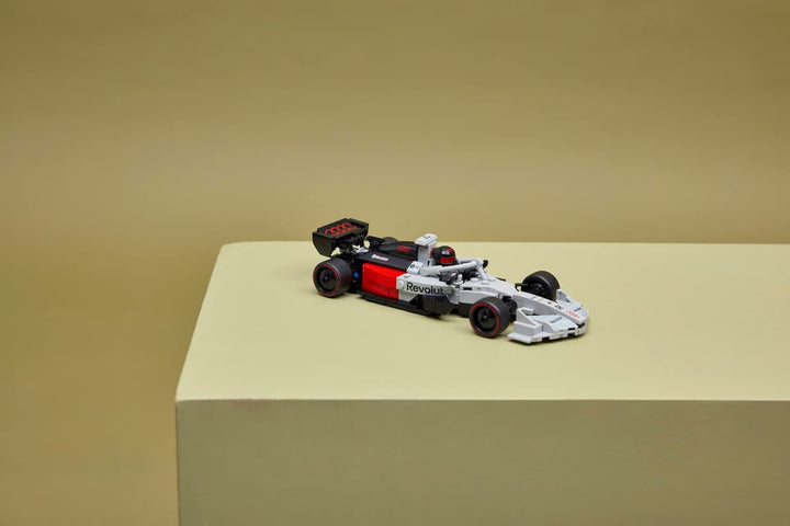 77259 Audi Revolut F1® Team R26 Race Car