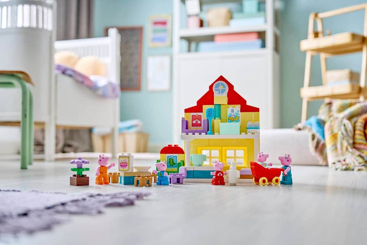 10467 Family House