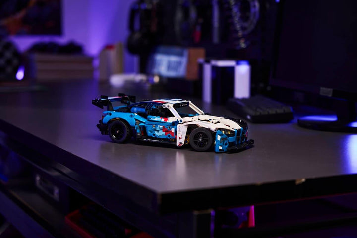 42226 BMW M4 GT3 EVO Race Car