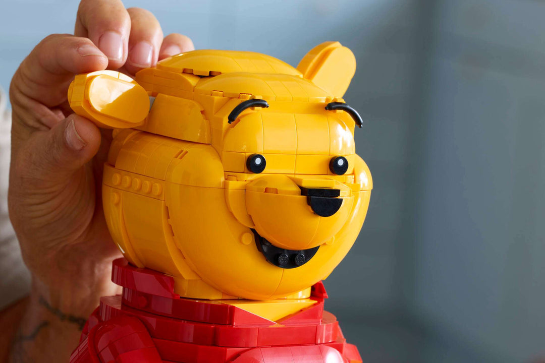 43300 Winnie the Pooh