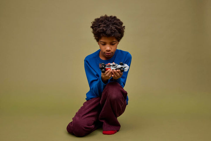 77259 Audi Revolut F1® Team R26 Race Car