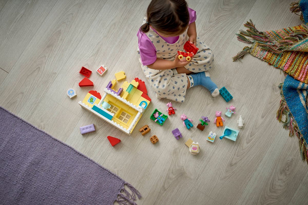 10467 Family House