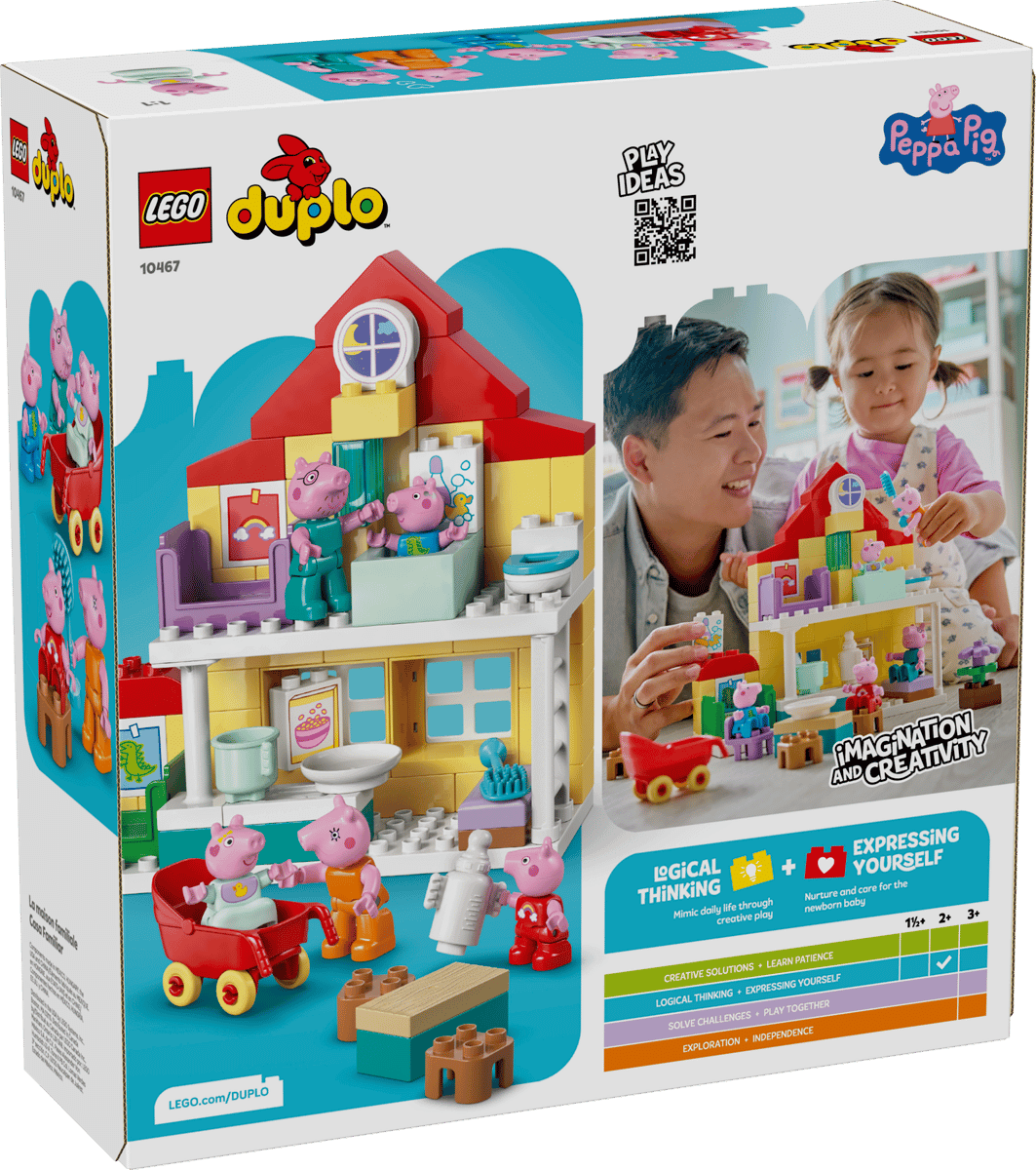 10467 Family House