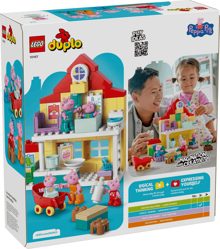 10467 Family House