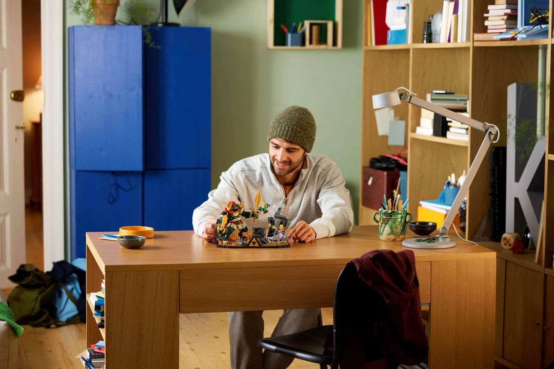 77093 Ocarina of Time™ – The Final Battle