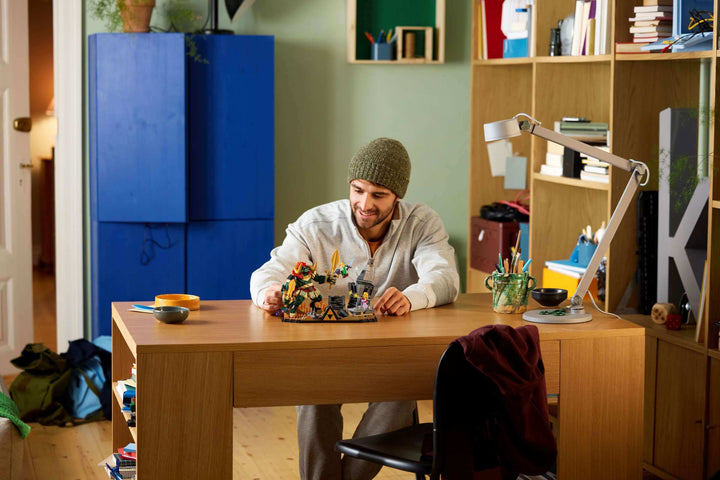 77093 Ocarina of Time™ – The Final Battle