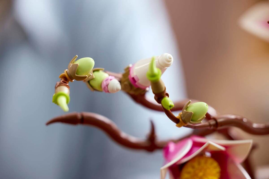 11510 Magnolia Branches